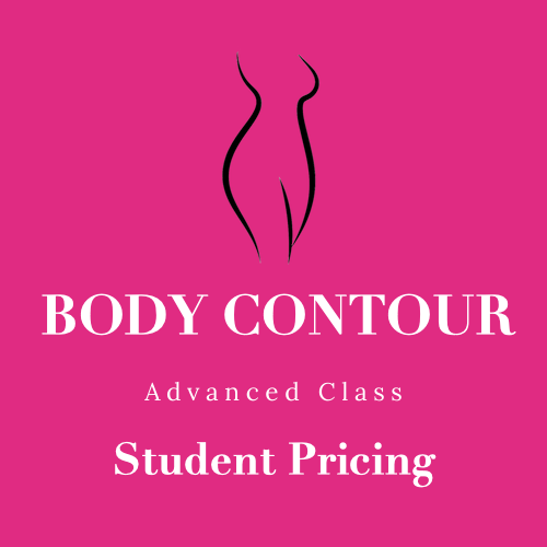 Discounted Body contour AWSI Grads + Student Body