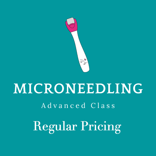 Microneedling Certification (Regular)